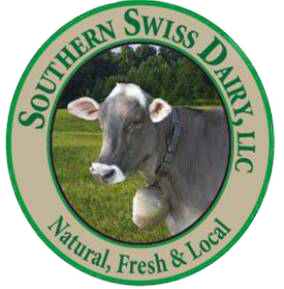 farm+logo Logo of a farm featuring a silhouette of a cow grazing on grass, with the text "Your Farm Logo" and the tagline "Where Quality is the Focus." Ideal for branding in the agriculture sector.